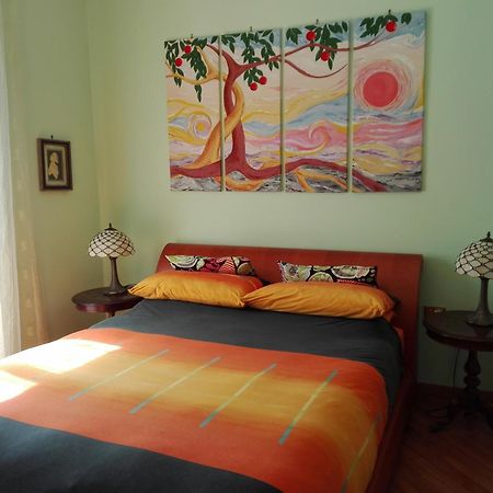 La Torretta Bed & Breakfast Torriglia エクステリア 写真