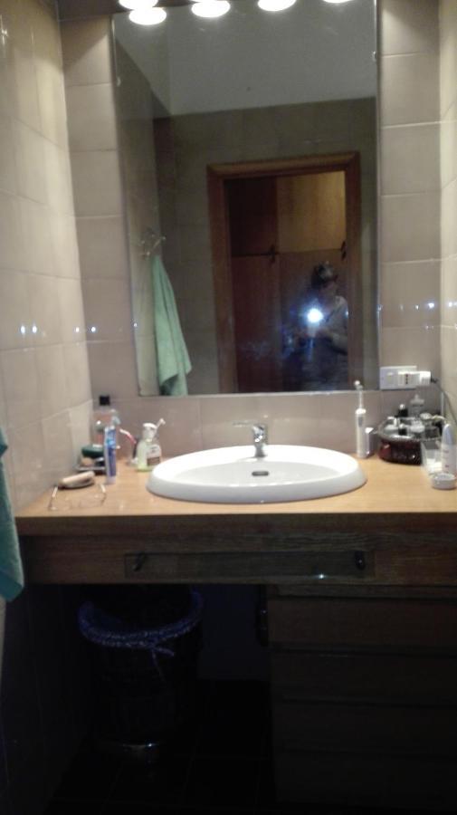 La Torretta Bed & Breakfast Torriglia エクステリア 写真