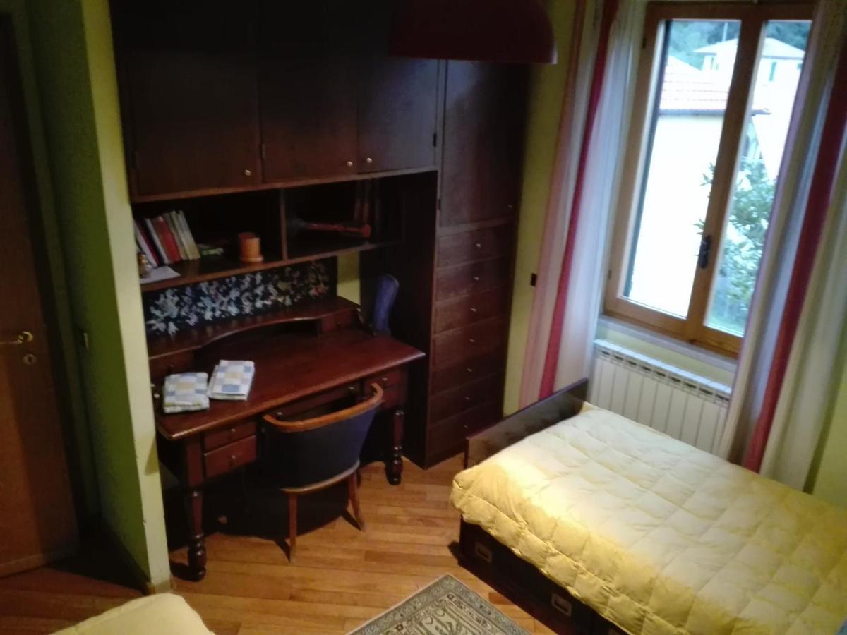 La Torretta Bed & Breakfast Torriglia エクステリア 写真