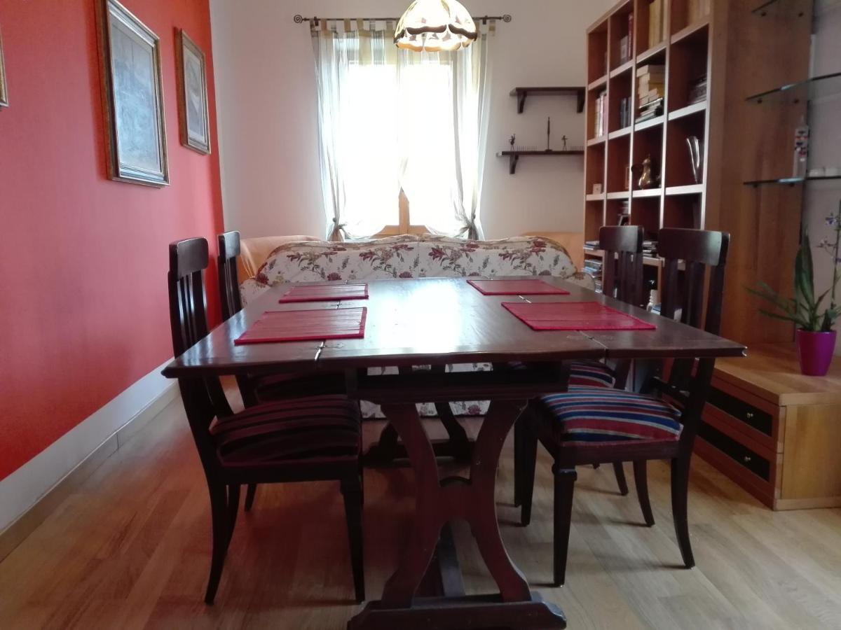 La Torretta Bed & Breakfast Torriglia エクステリア 写真